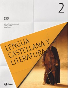 Lengua y literatura 2ºeso